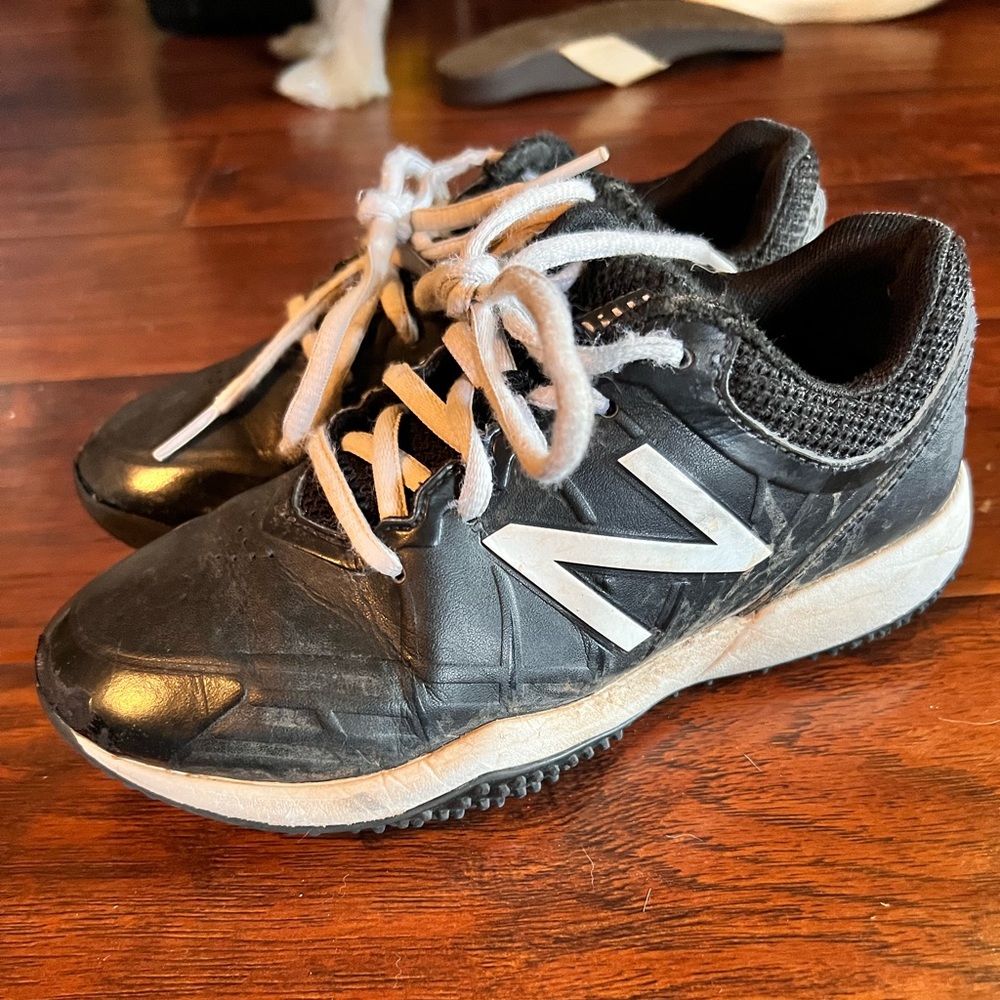 New balance turf shoes